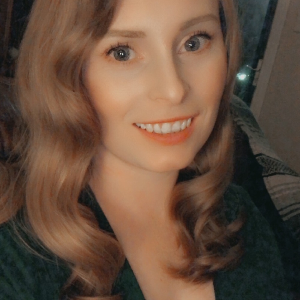 Meet your Posher, Erika
